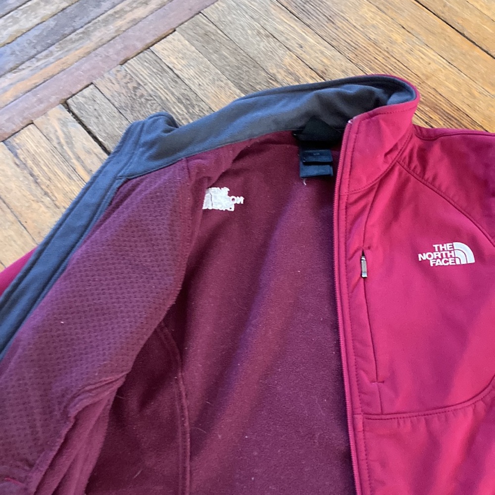 North Face Jacket - Picture 3 of 6